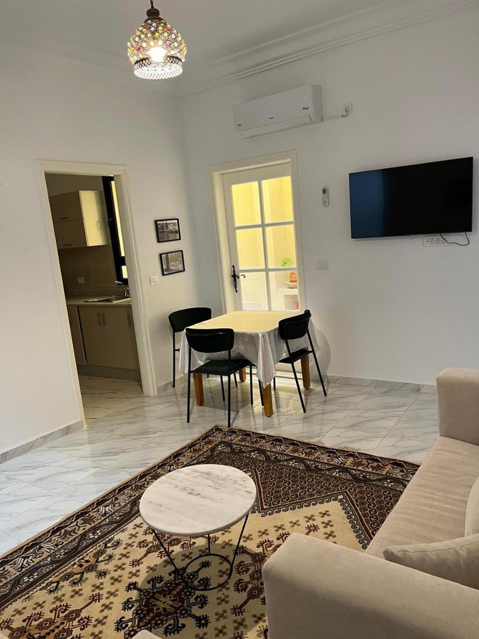 Dar Fatima Bed & Breakfast Tozeur Phòng bức ảnh