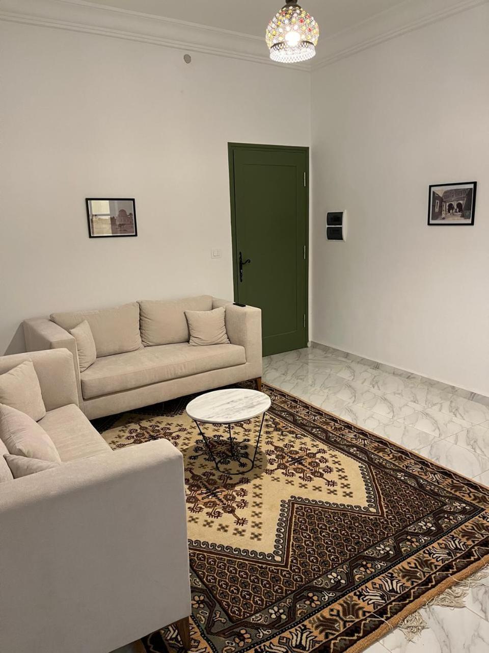 Dar Fatima Bed & Breakfast Tozeur Ngoại thất bức ảnh