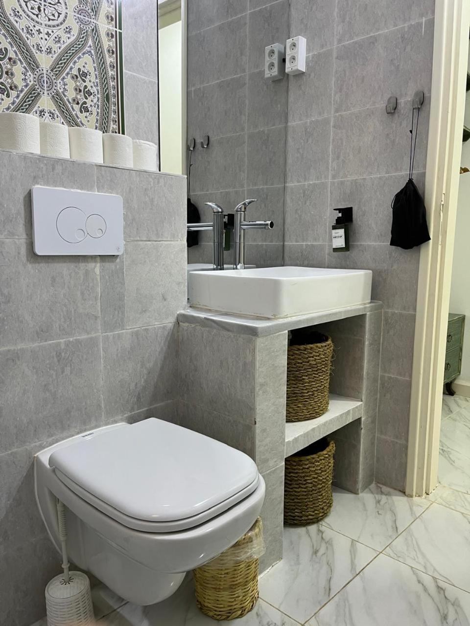 Dar Fatima Bed & Breakfast Tozeur Phòng bức ảnh