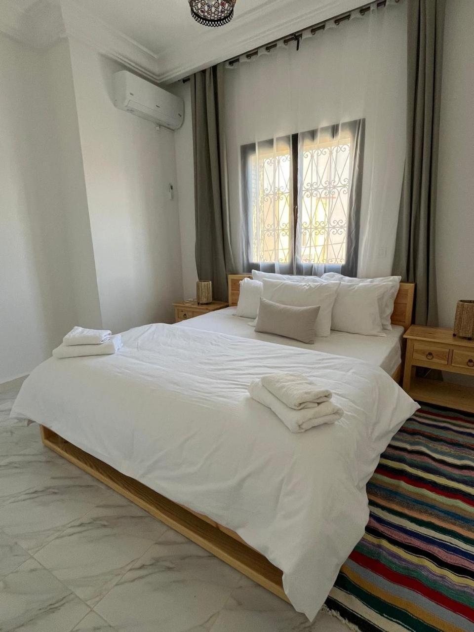 Dar Fatima Bed & Breakfast Tozeur Phòng bức ảnh