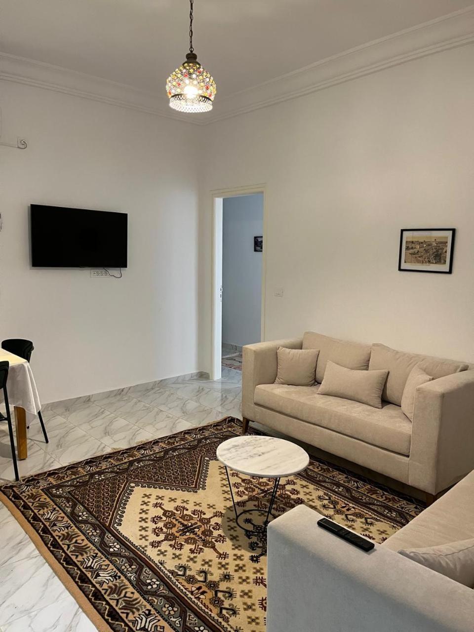 Dar Fatima Bed & Breakfast Tozeur Ngoại thất bức ảnh