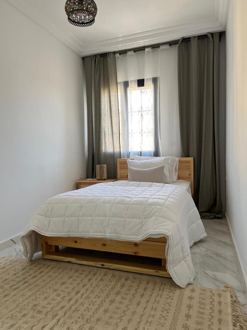 Dar Fatima Bed & Breakfast Tozeur Phòng bức ảnh