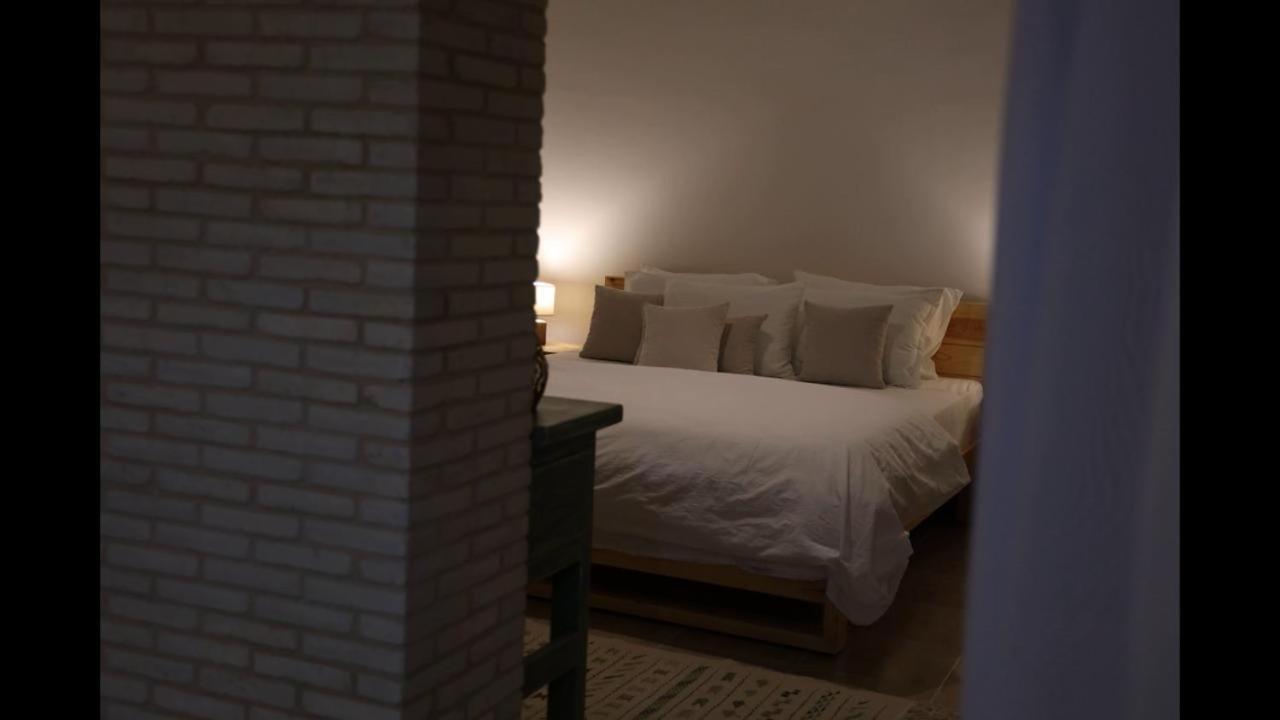 Dar Fatima Bed & Breakfast Tozeur Phòng bức ảnh