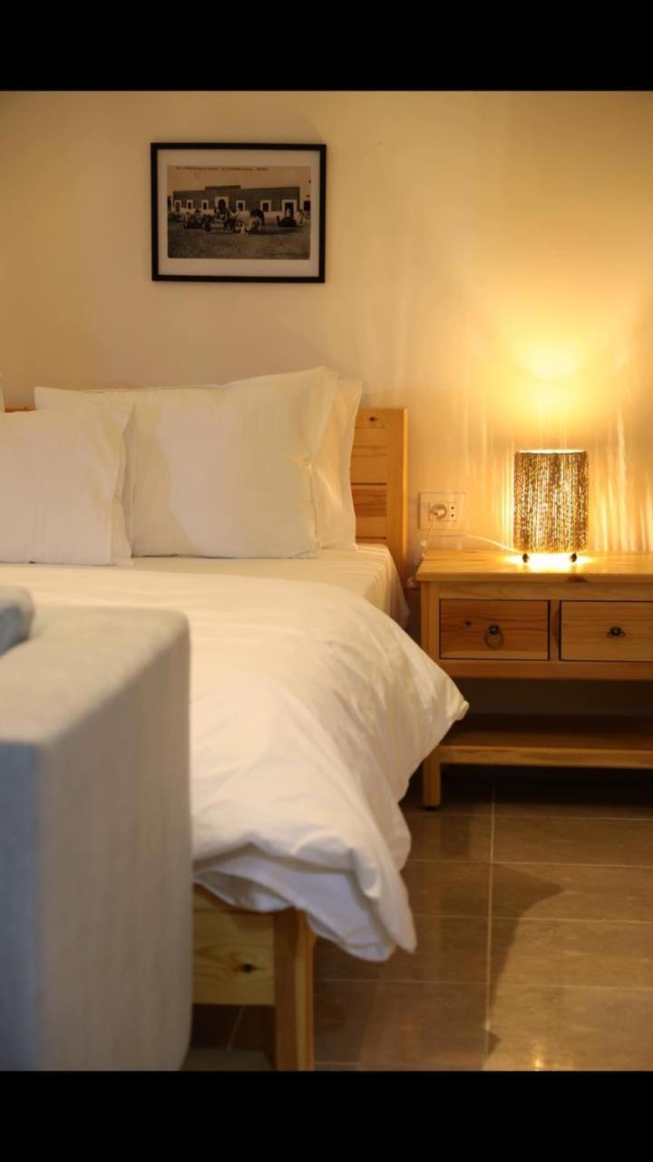 Dar Fatima Bed & Breakfast Tozeur Phòng bức ảnh