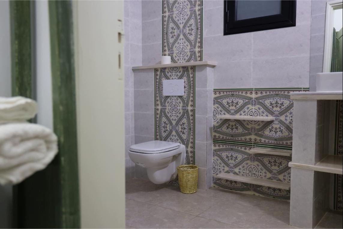 Dar Fatima Bed & Breakfast Tozeur Phòng bức ảnh