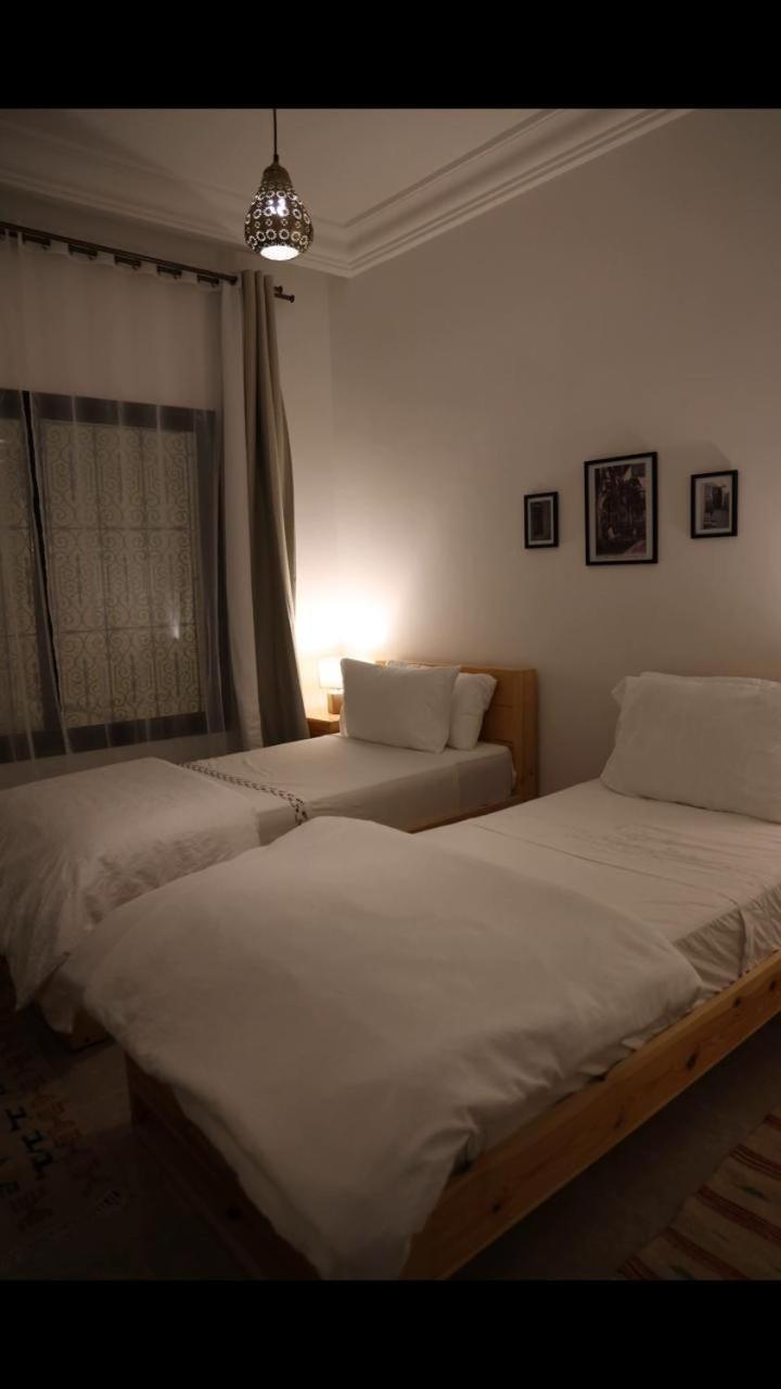 Dar Fatima Bed & Breakfast Tozeur Phòng bức ảnh