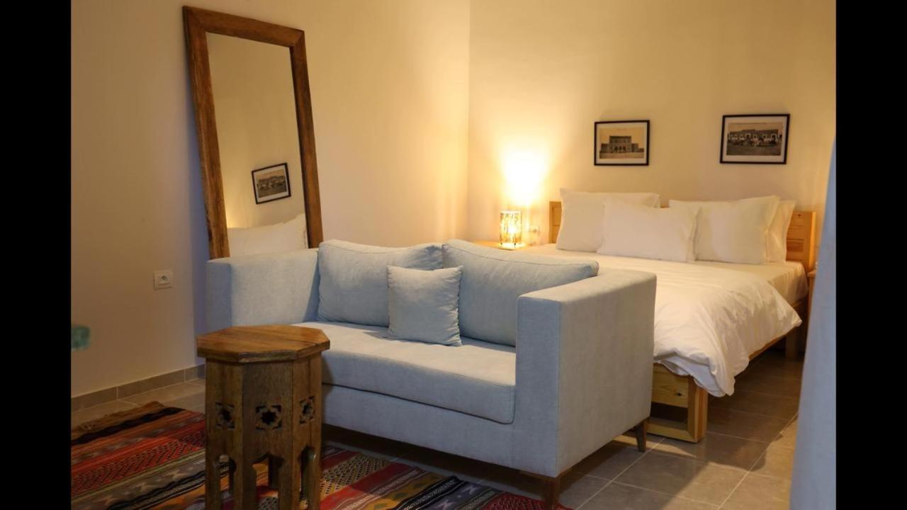 Dar Fatima Bed & Breakfast Tozeur Phòng bức ảnh