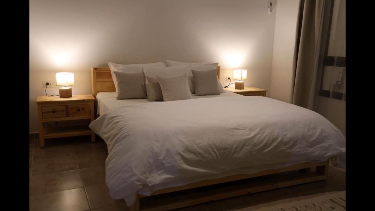 Dar Fatima Bed & Breakfast Tozeur Phòng bức ảnh