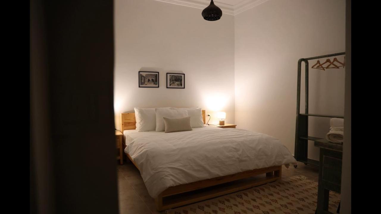 Dar Fatima Bed & Breakfast Tozeur Phòng bức ảnh