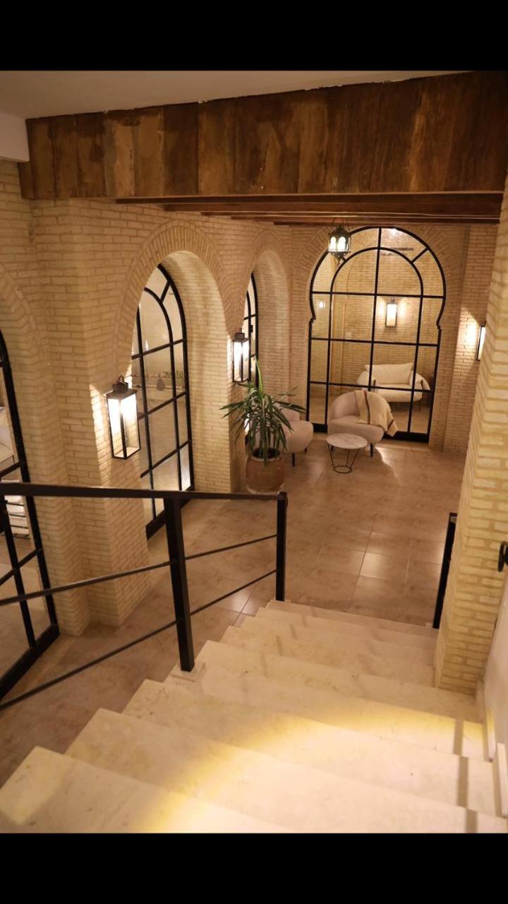Dar Fatima Bed & Breakfast Tozeur Ngoại thất bức ảnh