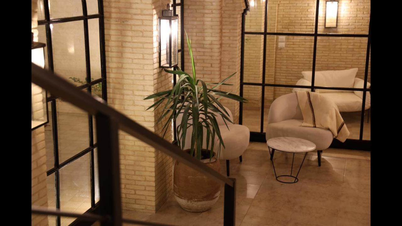 Dar Fatima Bed & Breakfast Tozeur Ngoại thất bức ảnh