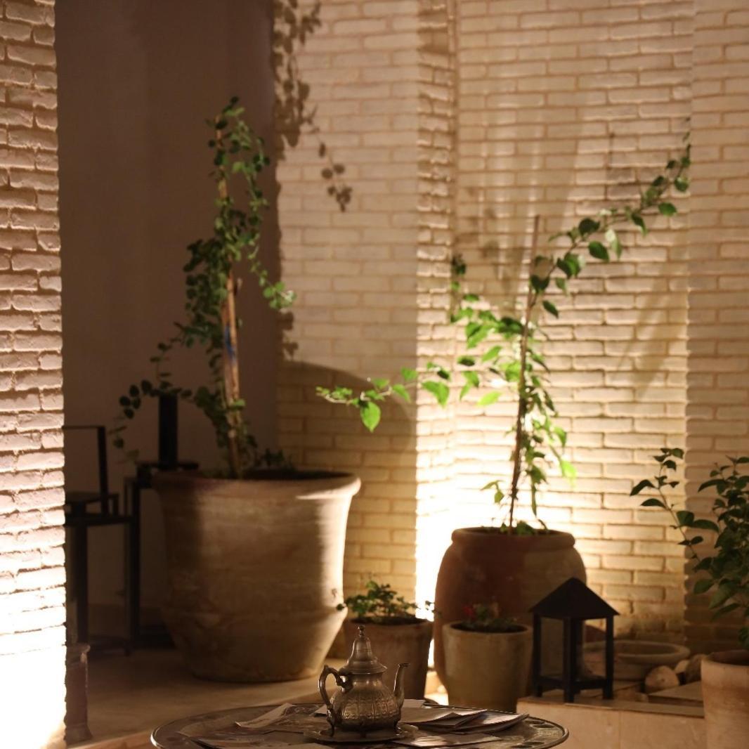 Dar Fatima Bed & Breakfast Tozeur Ngoại thất bức ảnh