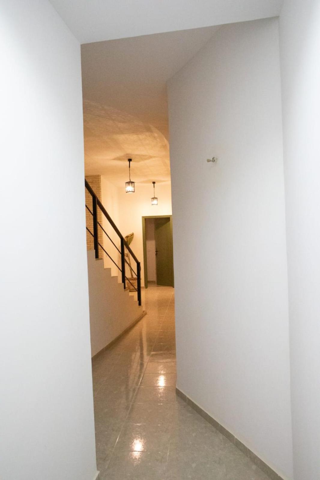 Dar Fatima Bed & Breakfast Tozeur Phòng bức ảnh