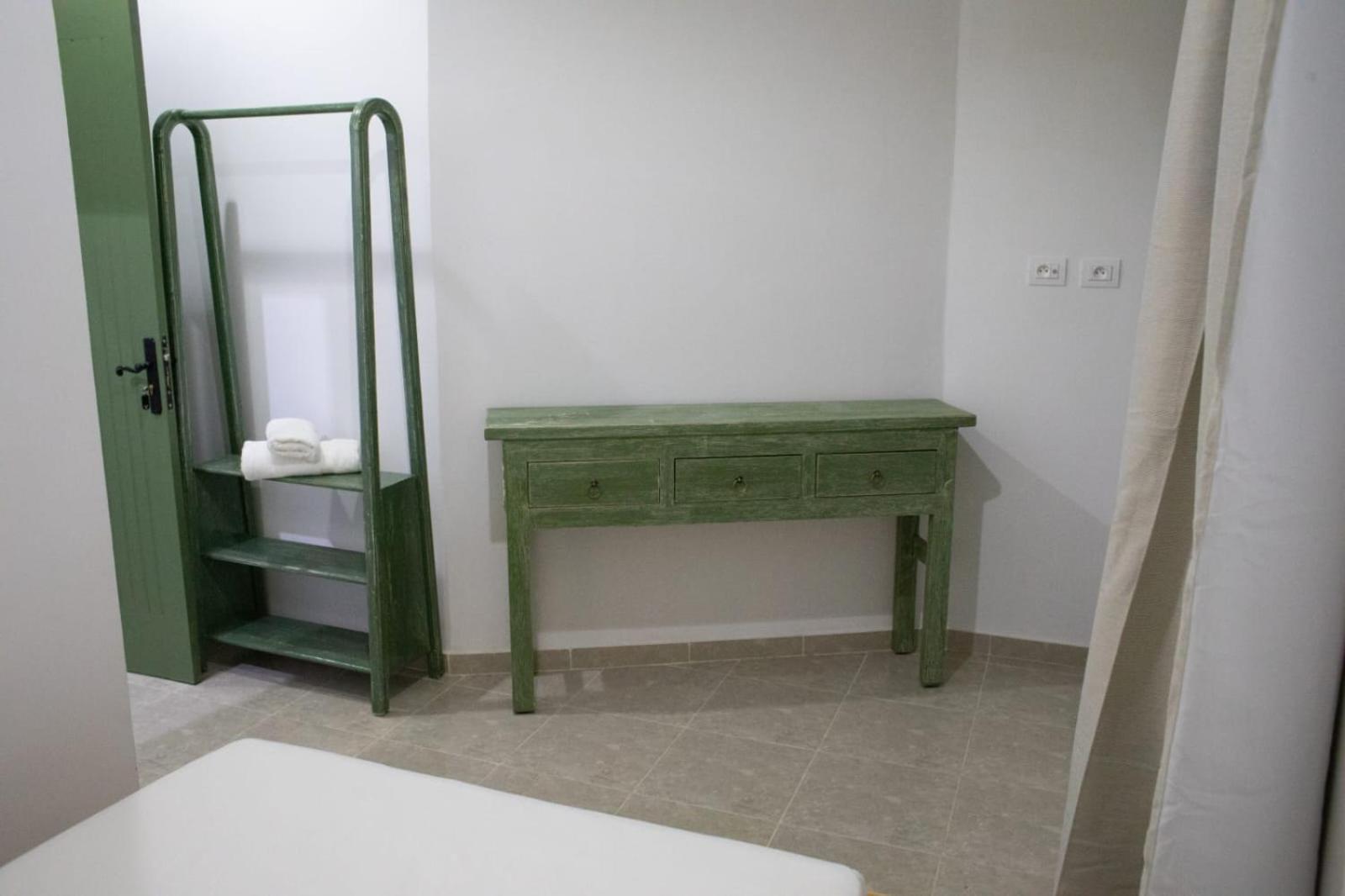Dar Fatima Bed & Breakfast Tozeur Phòng bức ảnh