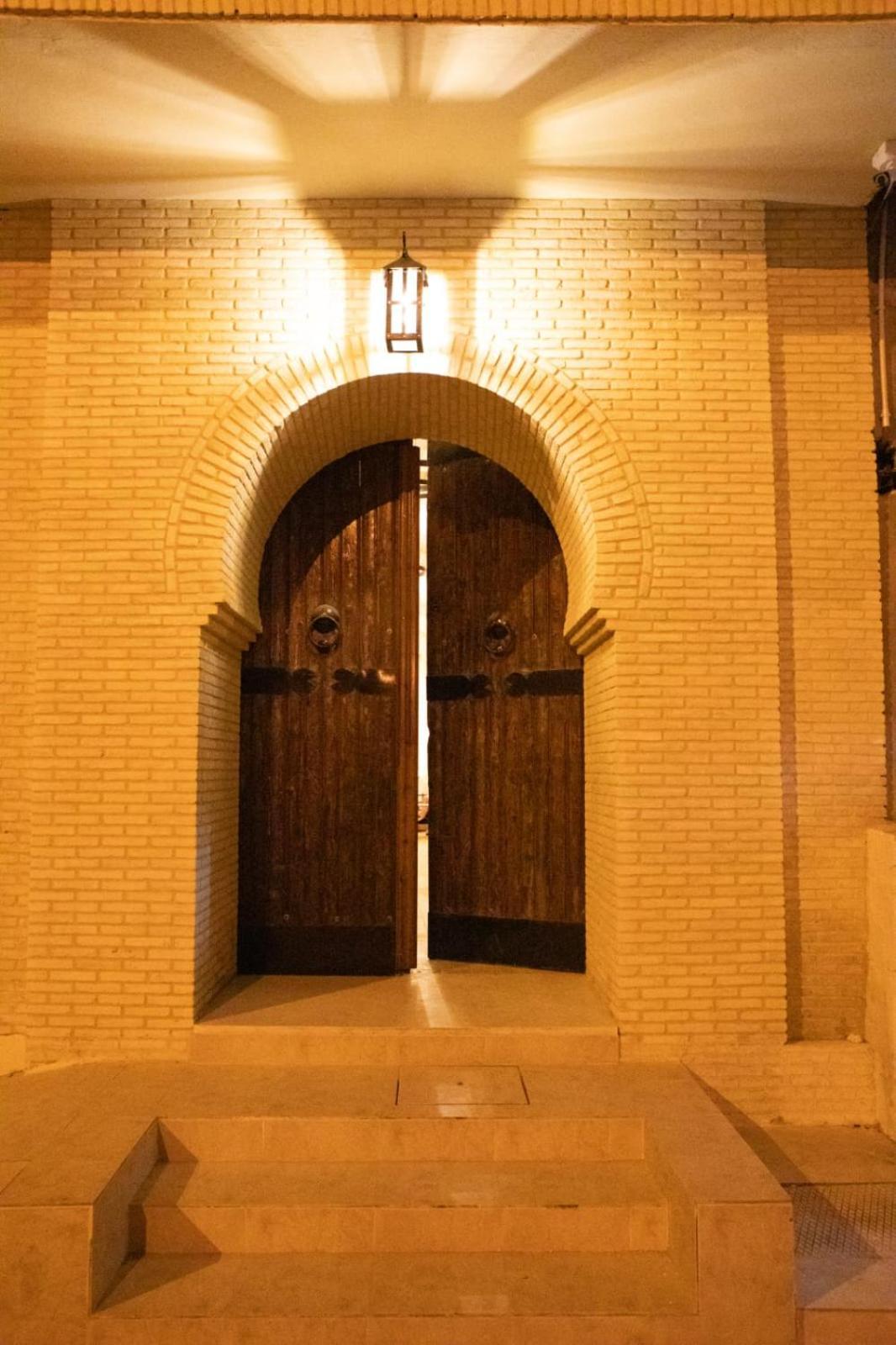 Dar Fatima Bed & Breakfast Tozeur Phòng bức ảnh