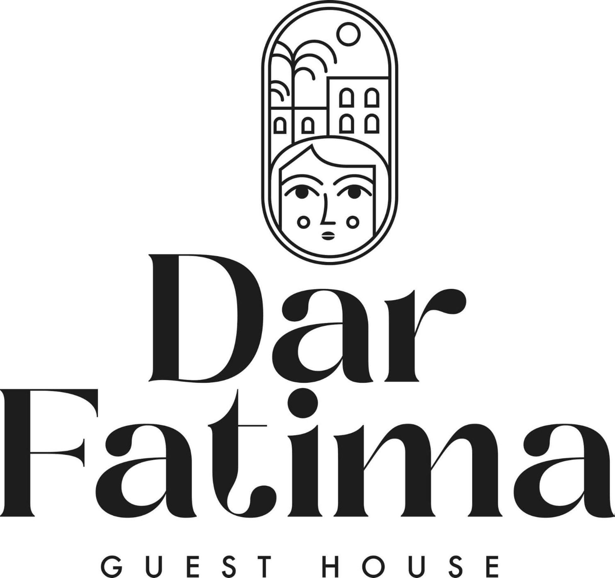 Dar Fatima Bed & Breakfast Tozeur Phòng bức ảnh