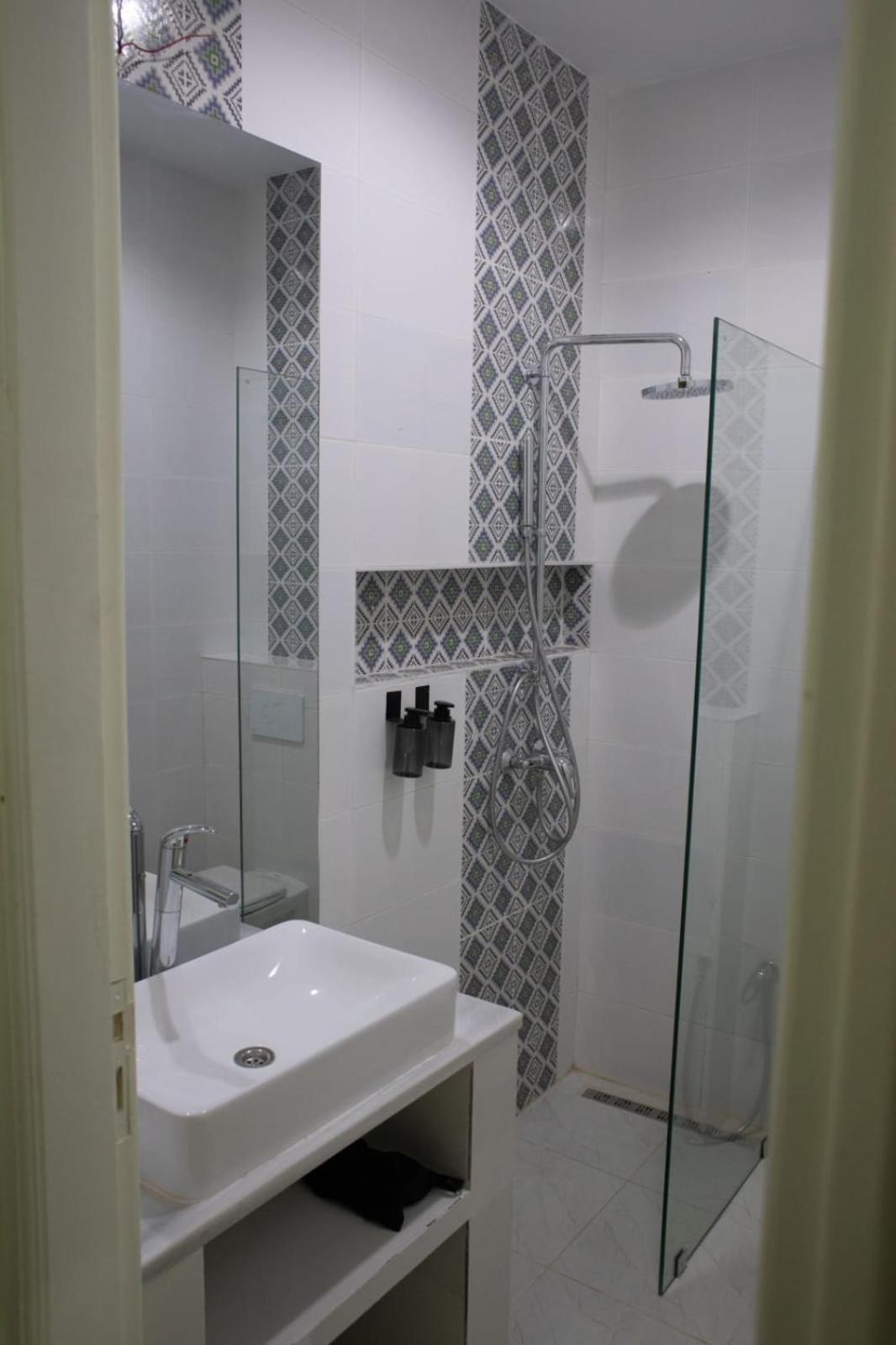 Dar Fatima Bed & Breakfast Tozeur Phòng bức ảnh