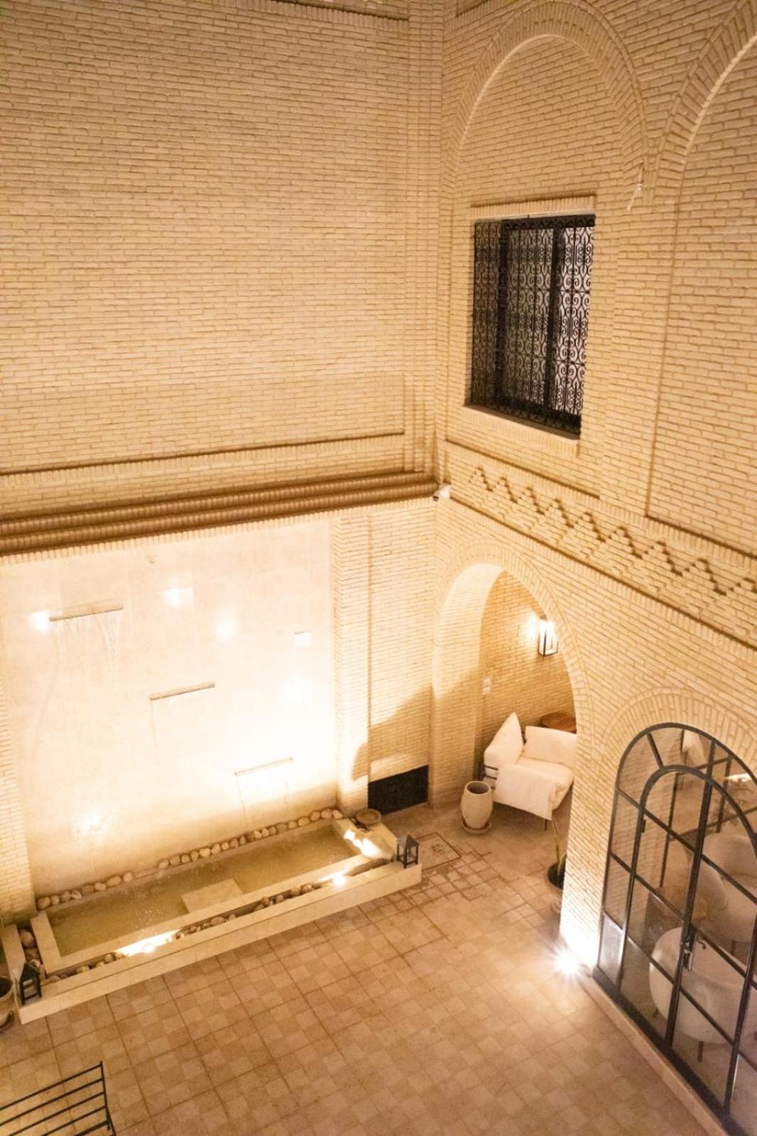 Dar Fatima Bed & Breakfast Tozeur Ngoại thất bức ảnh