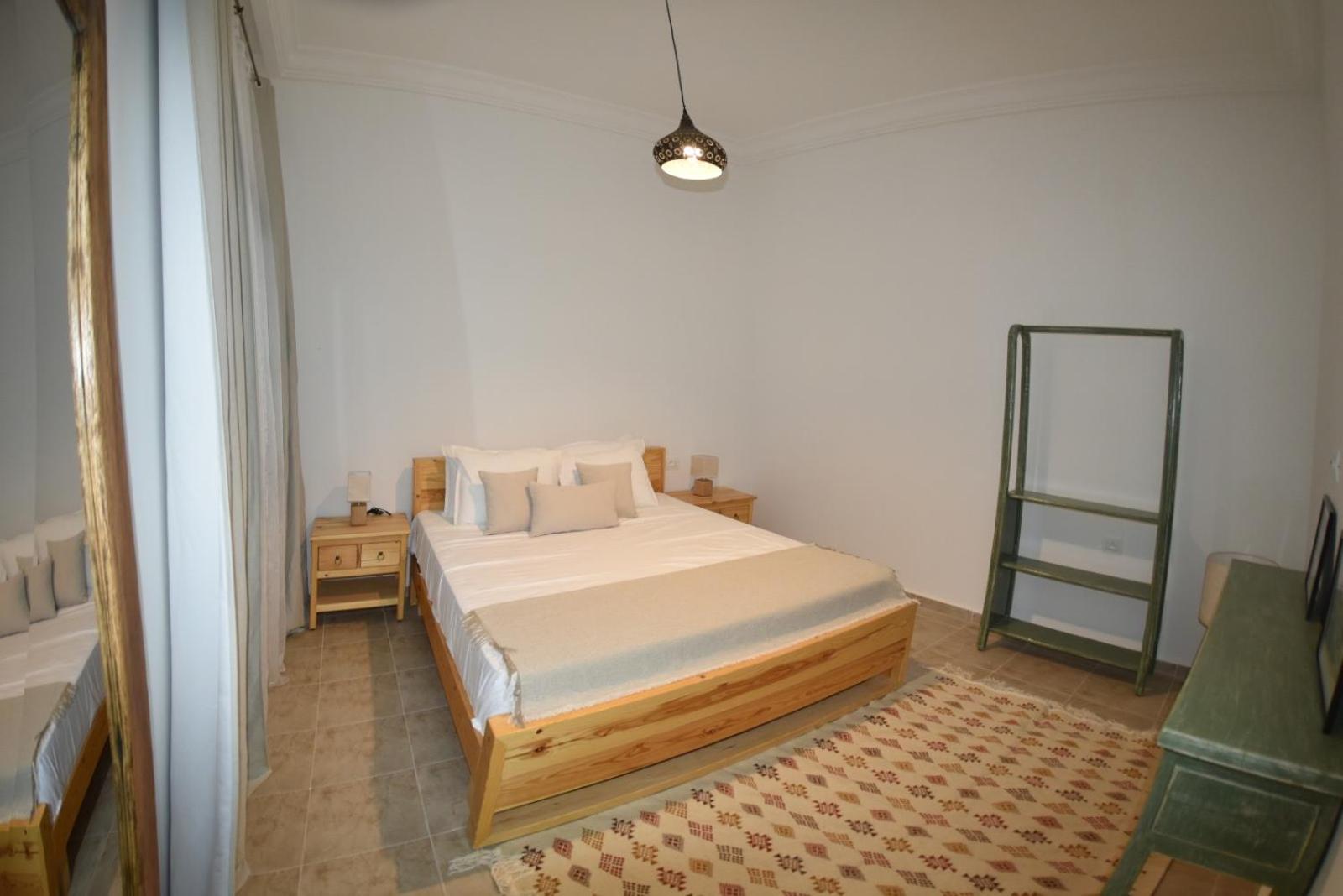 Dar Fatima Bed & Breakfast Tozeur Ngoại thất bức ảnh