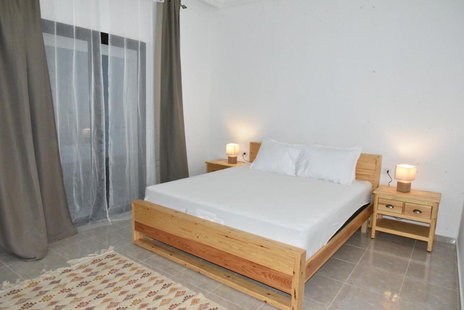 Dar Fatima Bed & Breakfast Tozeur Ngoại thất bức ảnh