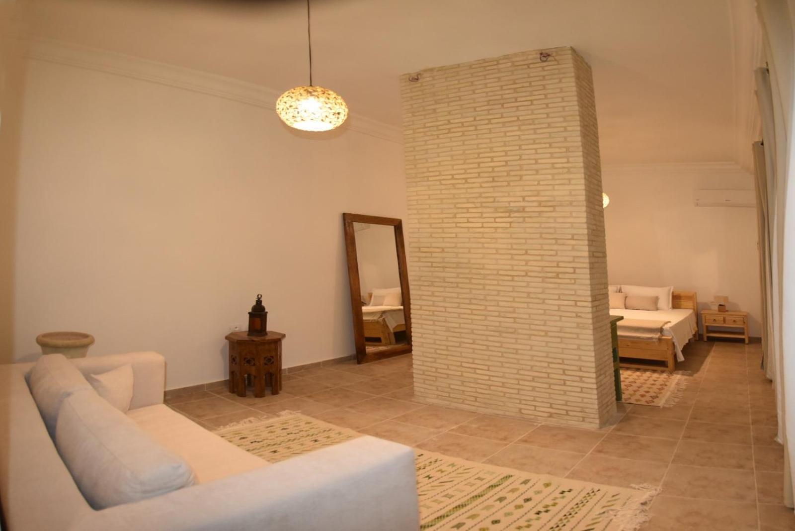 Dar Fatima Bed & Breakfast Tozeur Ngoại thất bức ảnh