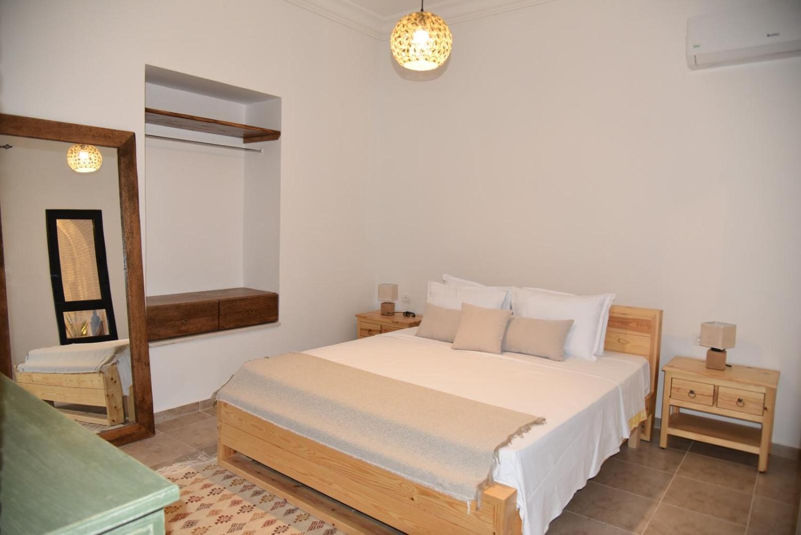 Dar Fatima Bed & Breakfast Tozeur Phòng bức ảnh