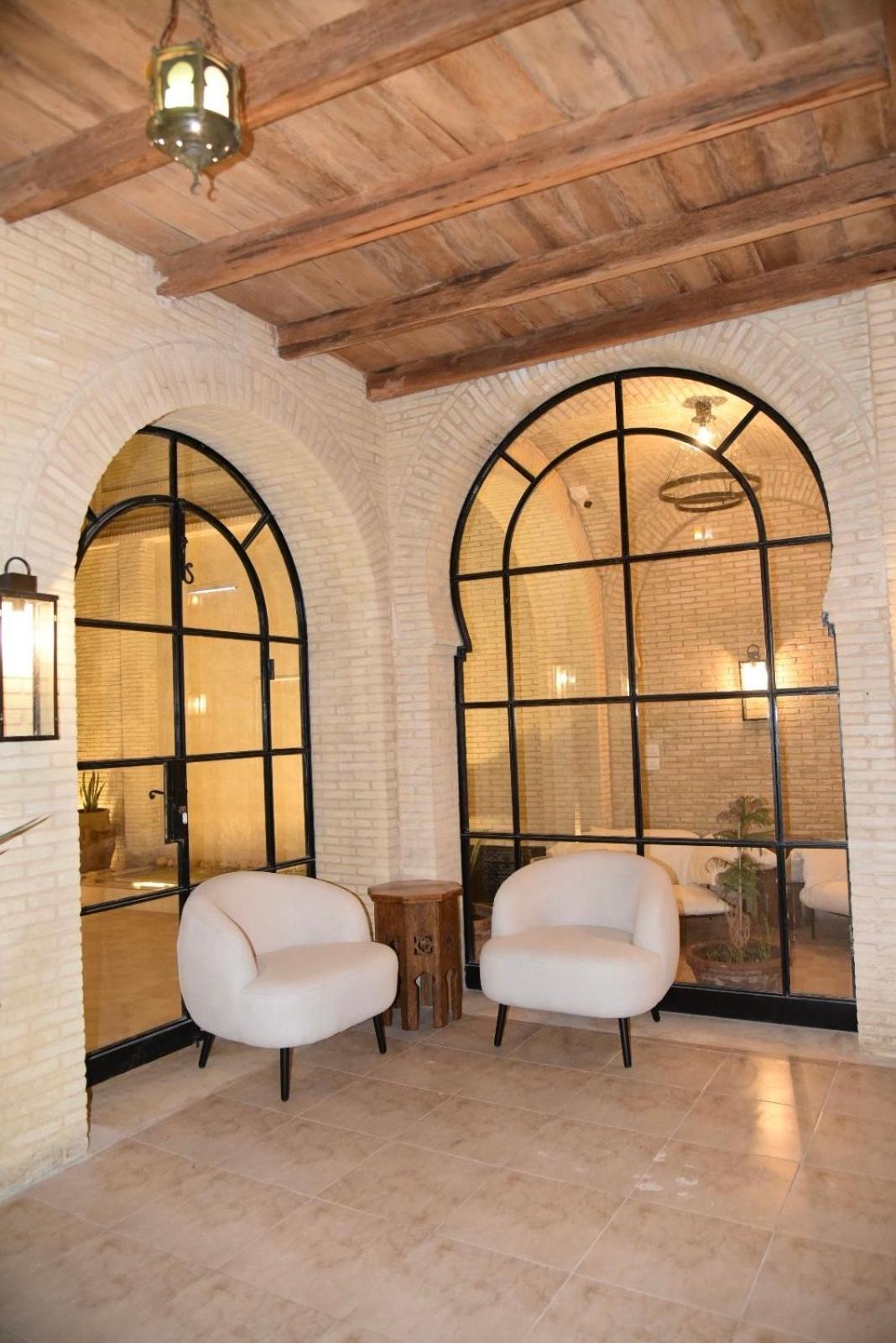 Dar Fatima Bed & Breakfast Tozeur Ngoại thất bức ảnh